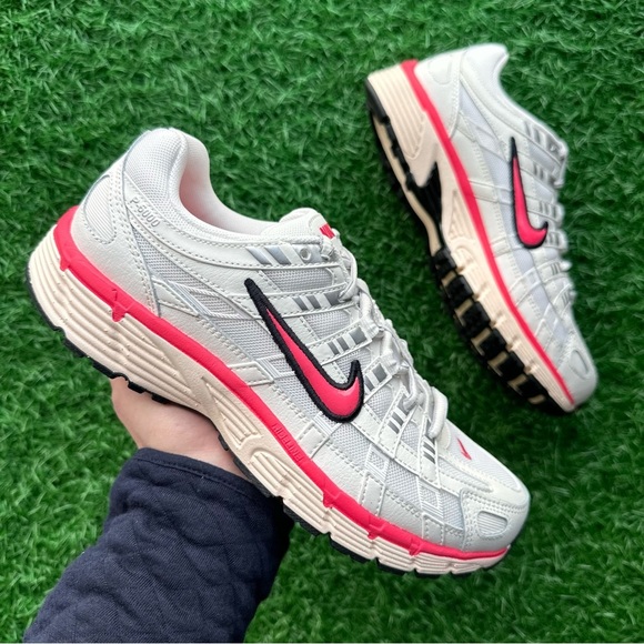 Nike Air Max P 6000 Aster Pink - Picture 3 of 10